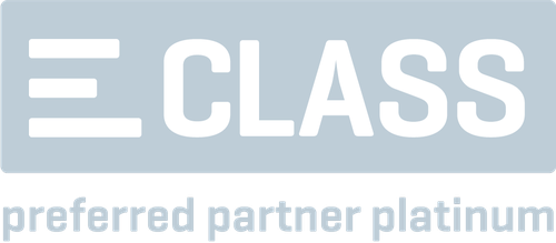ECLASS Preferred Partner Platinum
