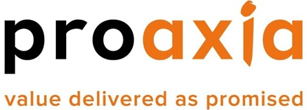 proaxia – value delivered as promised