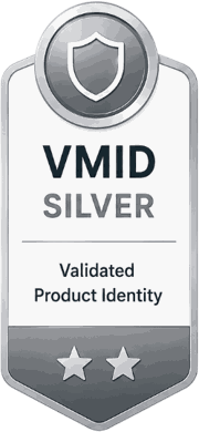 VMID Silber