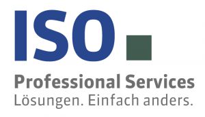 ISO Logo