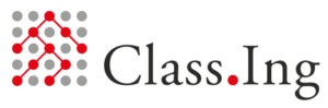Class.Ing Homepage